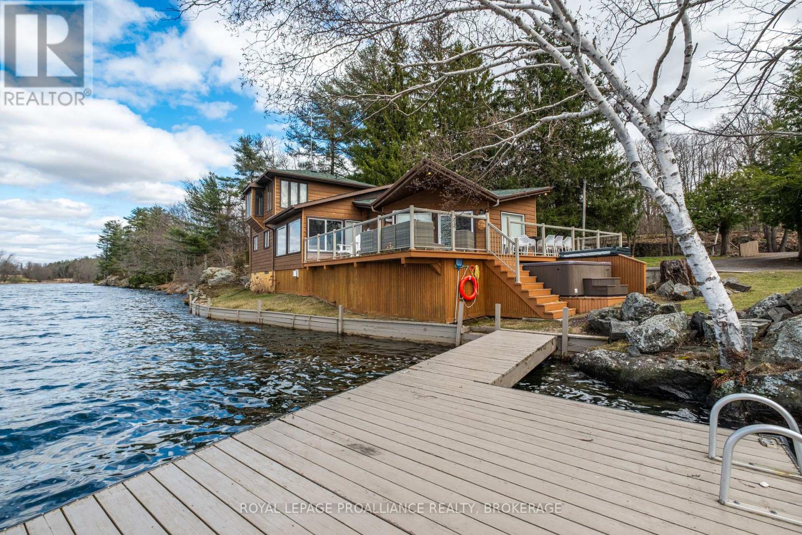 4808 Leo Lake Road, Kingston, Ontario  K0H 2N0 - Photo 9 - X12446577