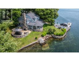 121 TREMONT PARK ISLAND, Front of Leeds & Seeleys Bay, Ontario