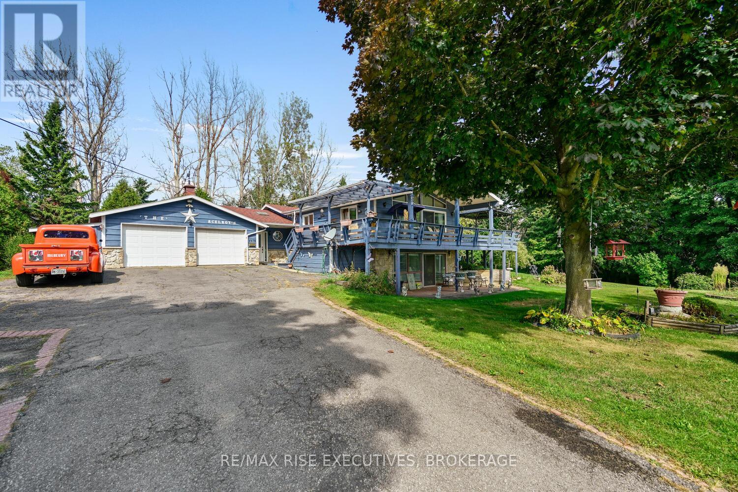 1578 County Road 2, Rideau Lakes, Ontario  K0E 1T0 - Photo 2 - X12446660