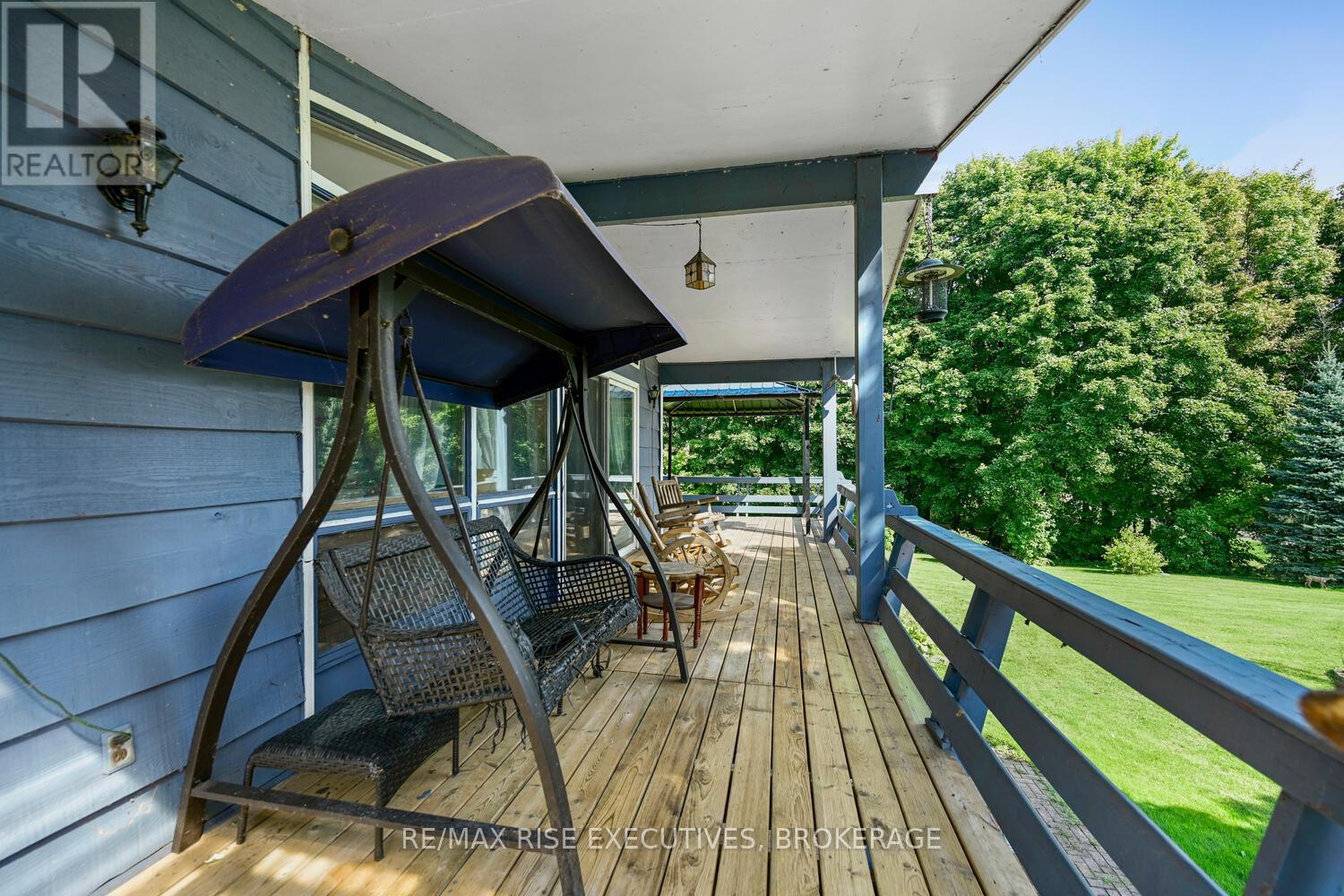 1578 County Road 2, Rideau Lakes, Ontario  K0E 1T0 - Photo 29 - X12446660