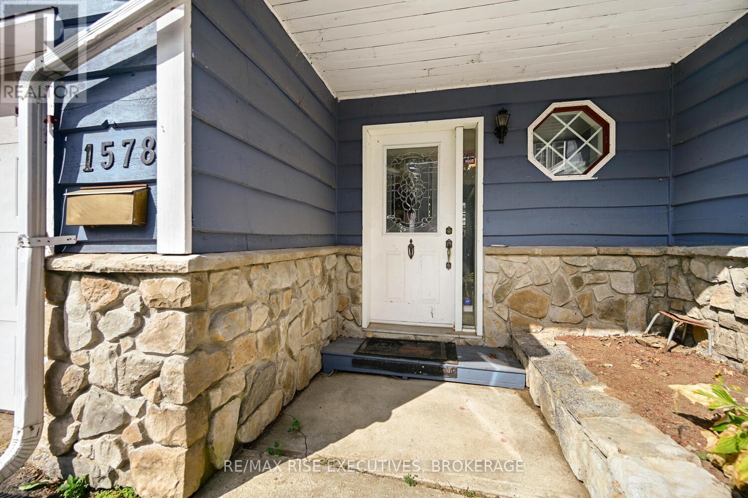 1578 County Road 2, Rideau Lakes, Ontario  K0E 1T0 - Photo 3 - X12446660