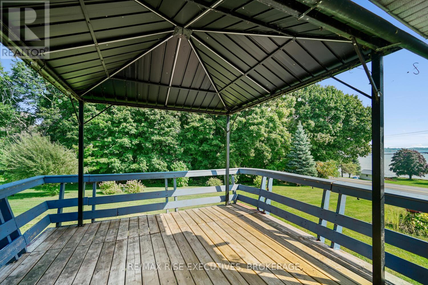 1578 County Road 2, Rideau Lakes, Ontario  K0E 1T0 - Photo 30 - X12446660