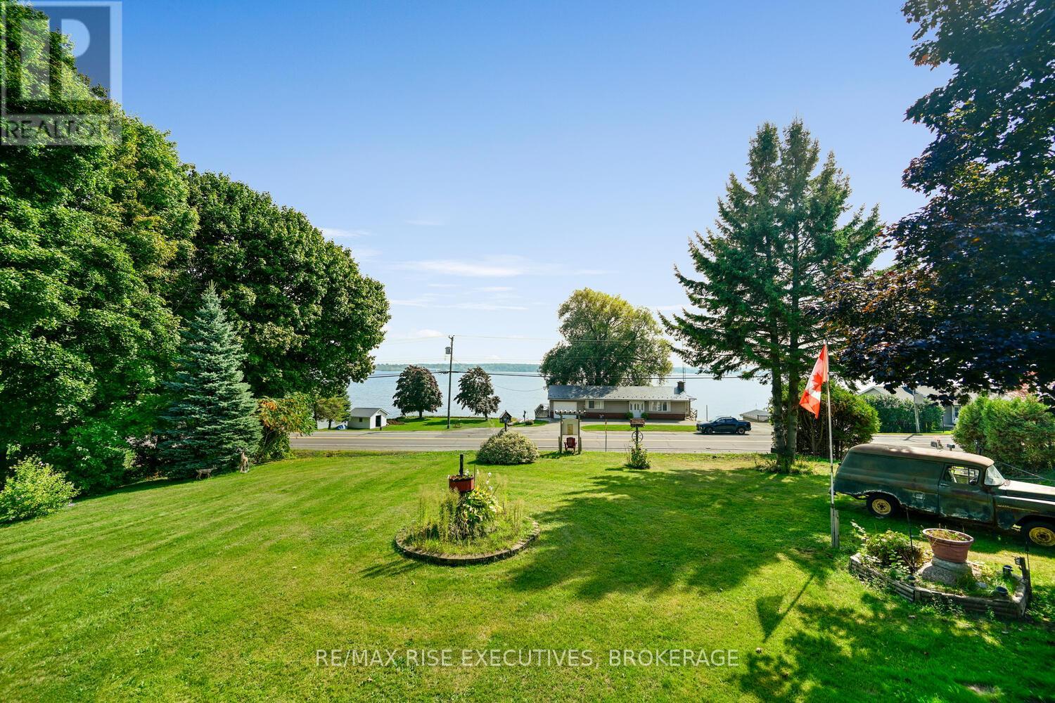 1578 County Road 2, Rideau Lakes, Ontario  K0E 1T0 - Photo 31 - X12446660