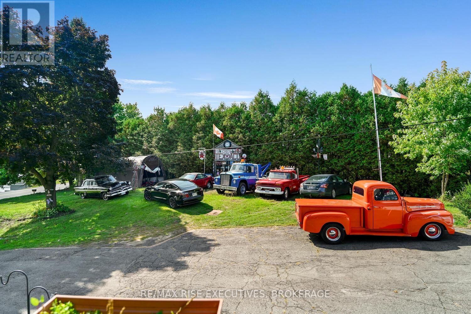 1578 County Road 2, Rideau Lakes, Ontario  K0E 1T0 - Photo 32 - X12446660