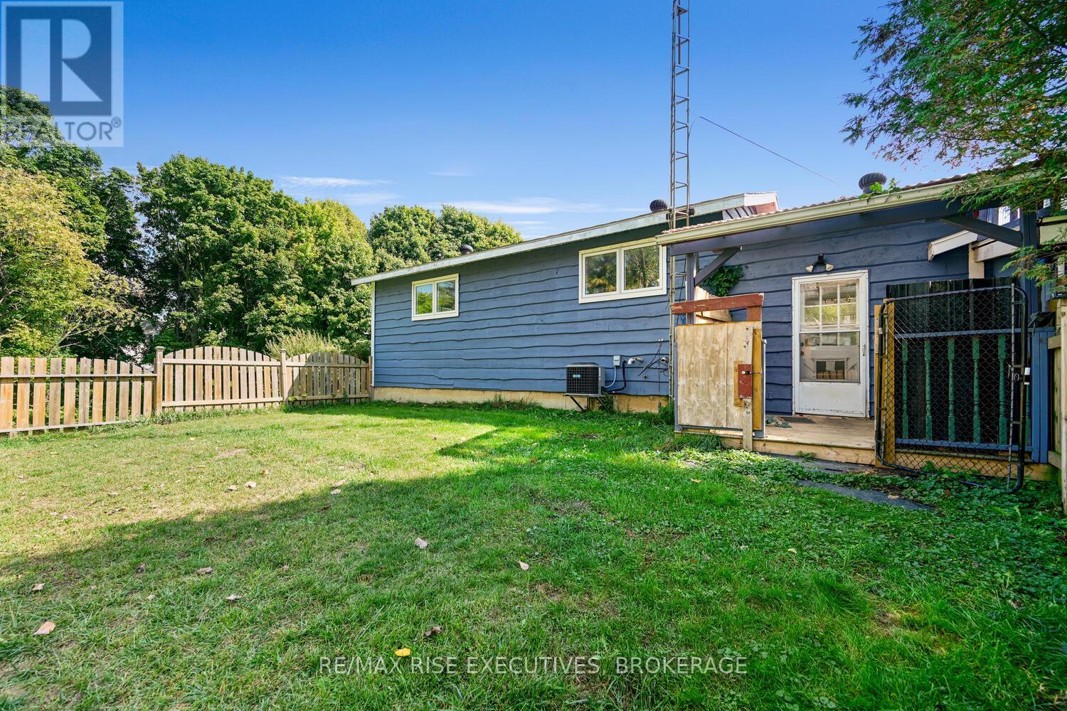 1578 County Road 2, Rideau Lakes, Ontario  K0E 1T0 - Photo 33 - X12446660