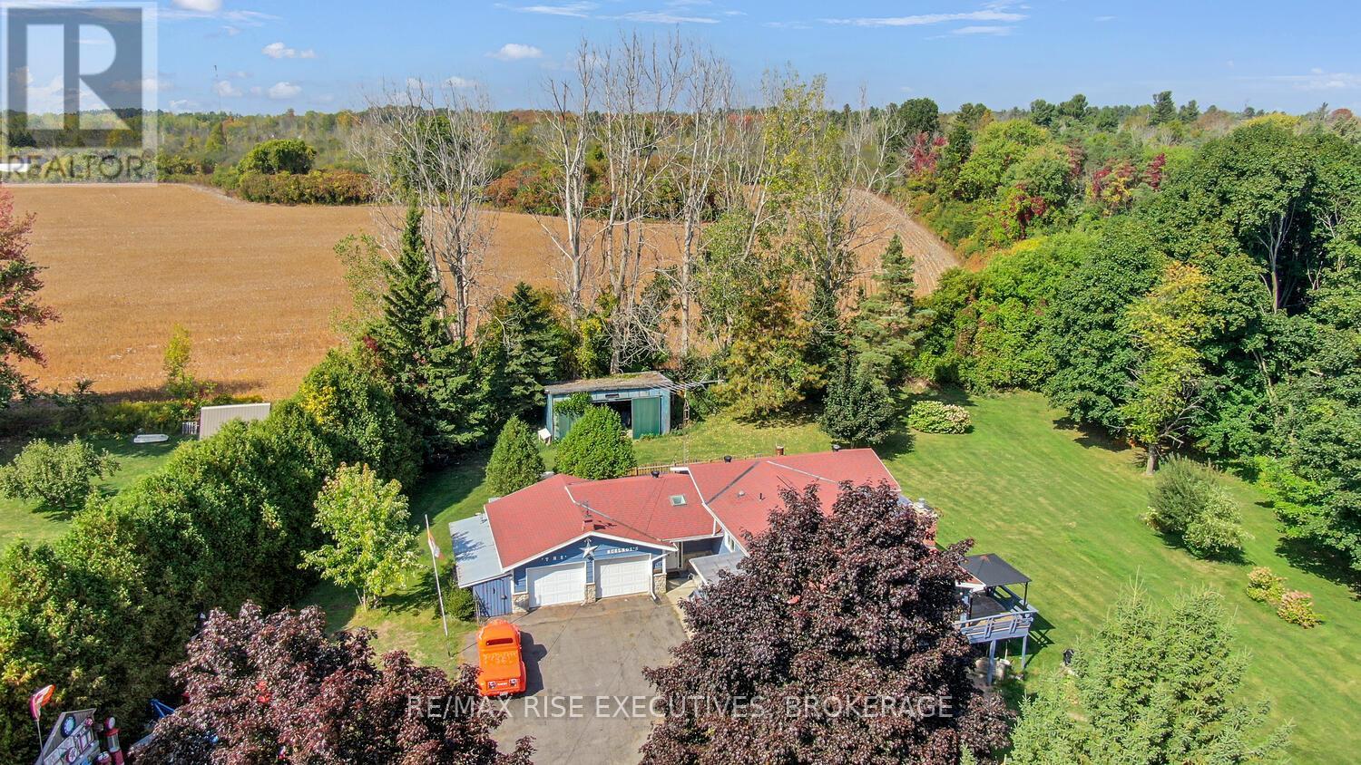 1578 County Road 2, Rideau Lakes, Ontario  K0E 1T0 - Photo 34 - X12446660