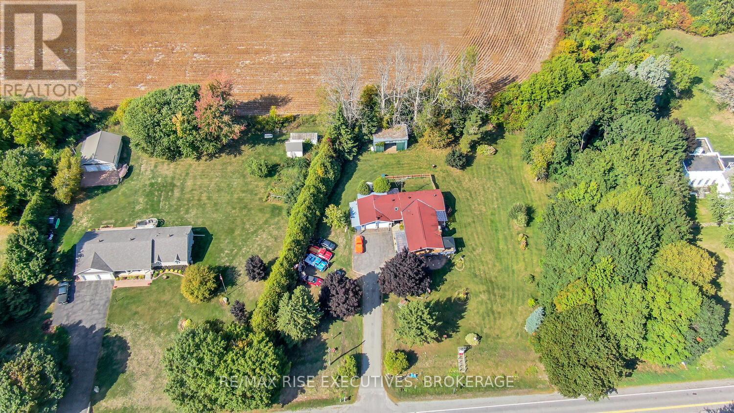 1578 County Road 2, Rideau Lakes, Ontario  K0E 1T0 - Photo 38 - X12446660