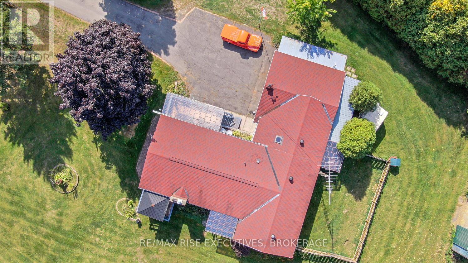 1578 County Road 2, Rideau Lakes, Ontario  K0E 1T0 - Photo 40 - X12446660