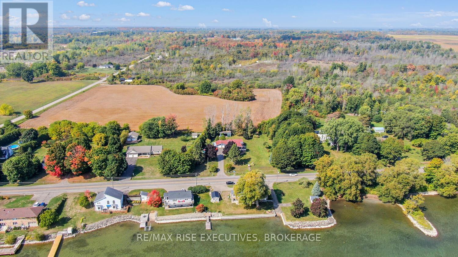 1578 County Road 2, Rideau Lakes, Ontario  K0E 1T0 - Photo 41 - X12446660