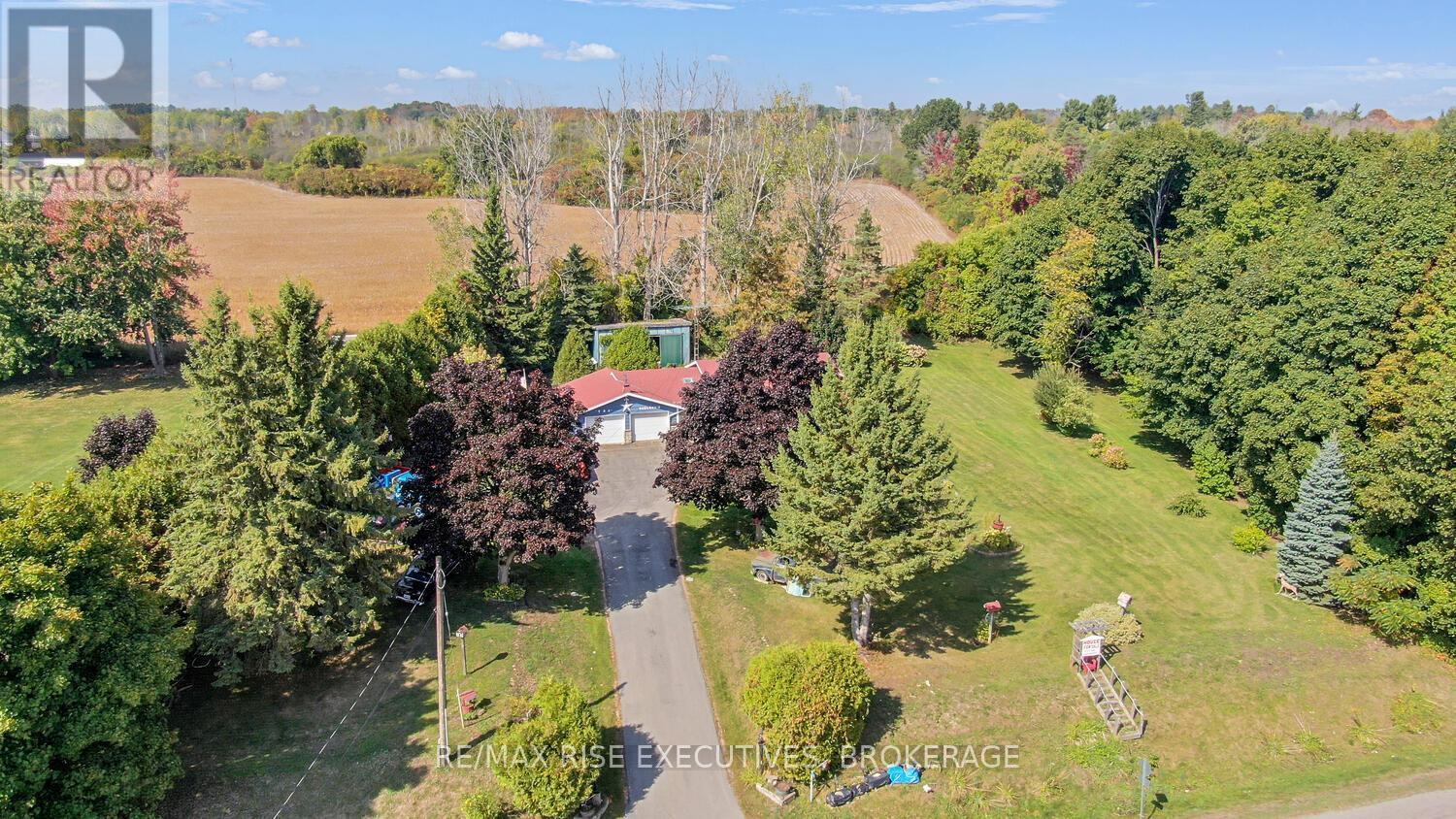 1578 County Road 2, Rideau Lakes, Ontario  K0E 1T0 - Photo 42 - X12446660