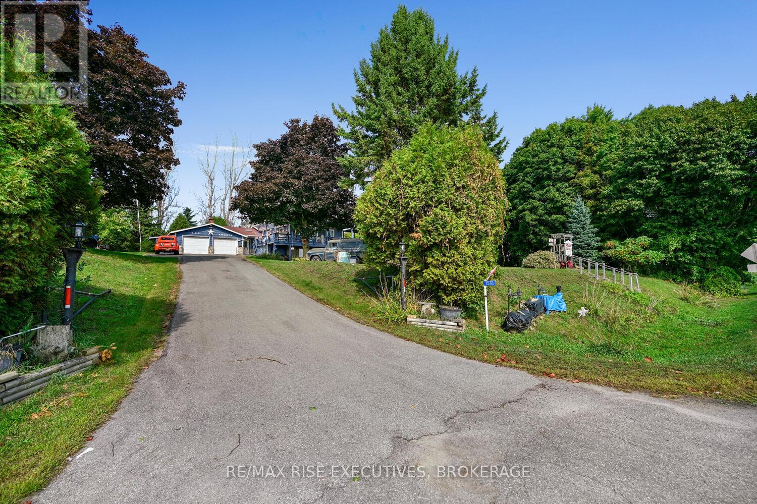 1578 County Road 2, Rideau Lakes, Ontario  K0E 1T0 - Photo 43 - X12446660