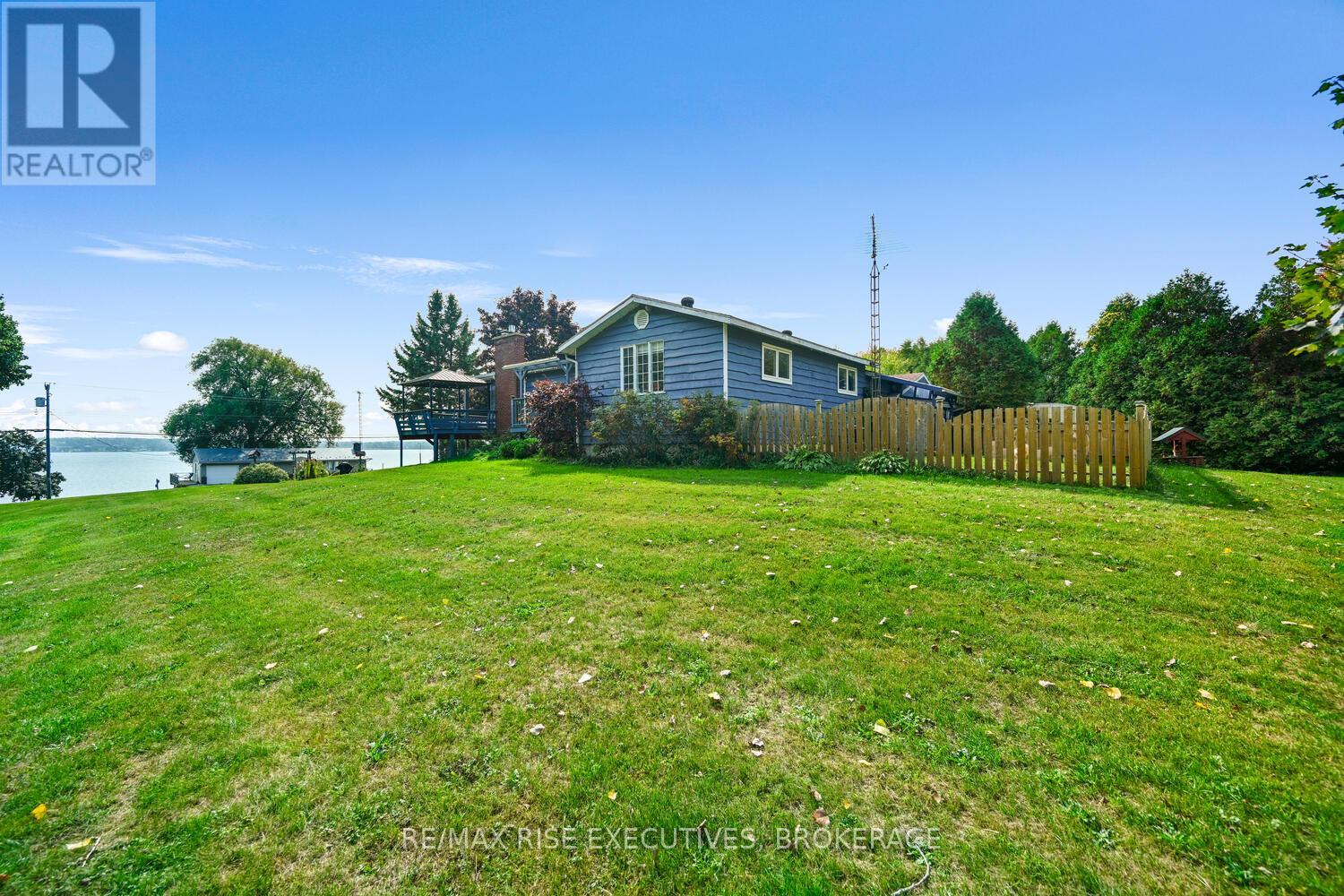 1578 County Road 2, Rideau Lakes, Ontario  K0E 1T0 - Photo 44 - X12446660