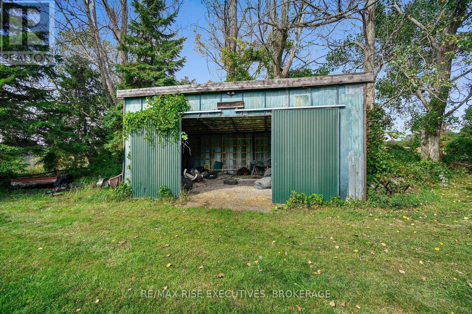 1578 County Road 2, Rideau Lakes, Ontario  K0E 1T0 - Photo 45 - X12446660