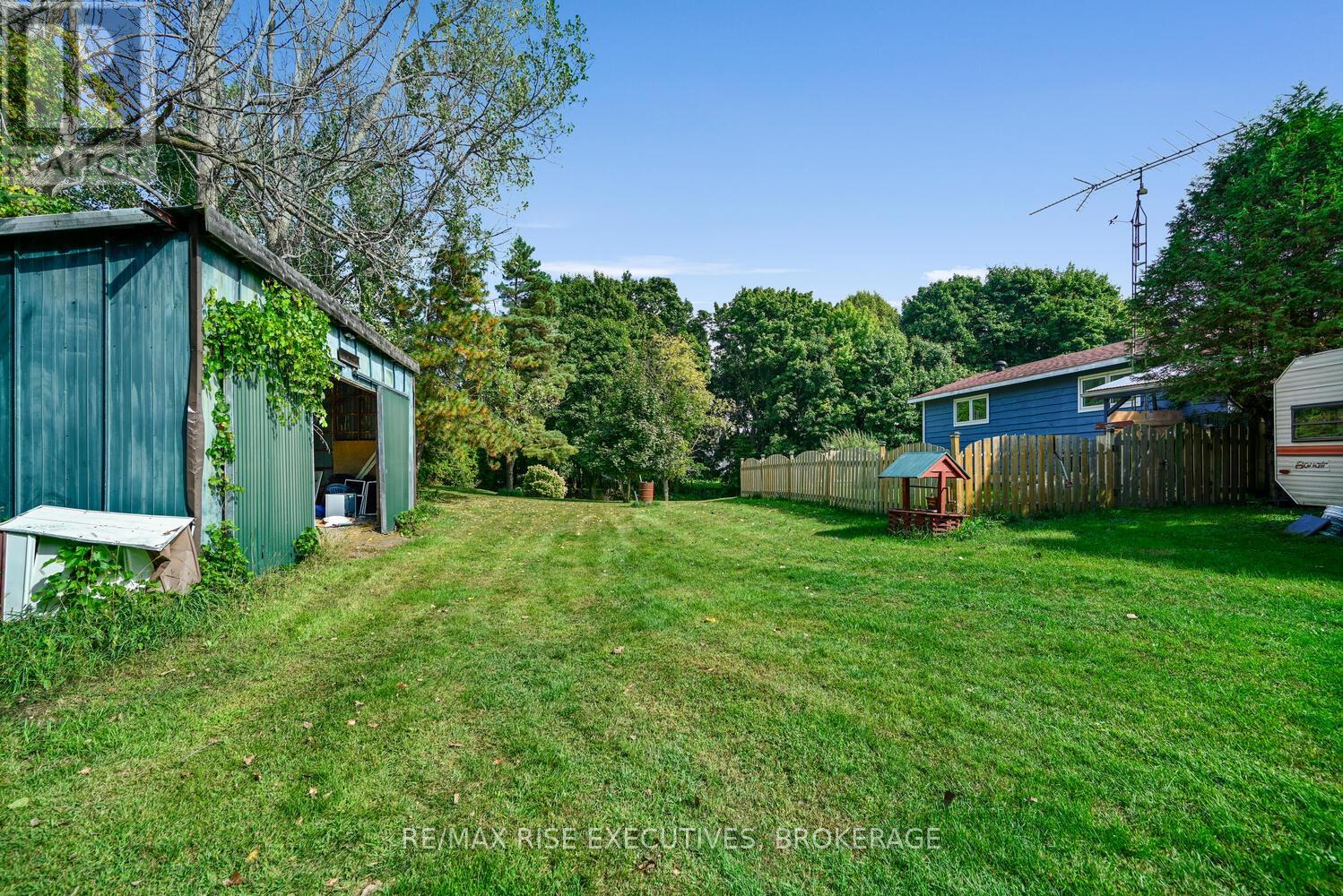 1578 County Road 2, Rideau Lakes, Ontario  K0E 1T0 - Photo 46 - X12446660