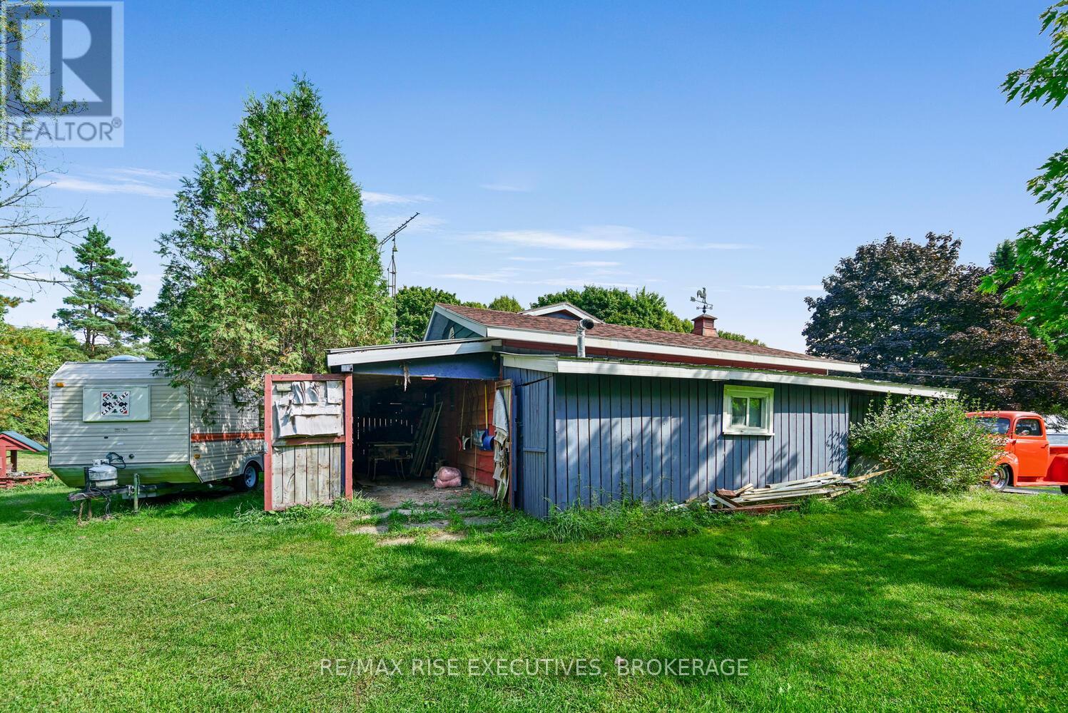 1578 County Road 2, Rideau Lakes, Ontario  K0E 1T0 - Photo 47 - X12446660