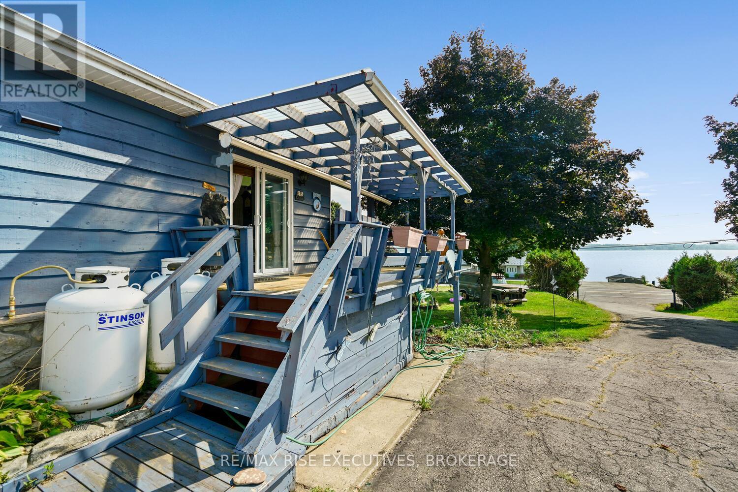 1578 County Road 2, Rideau Lakes, Ontario  K0E 1T0 - Photo 48 - X12446660