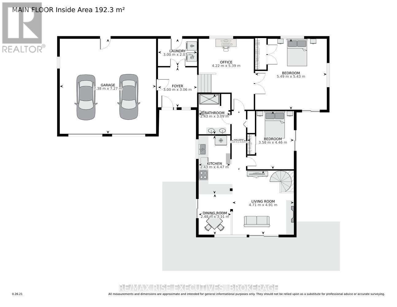 1578 County Road 2, Rideau Lakes, Ontario  K0E 1T0 - Photo 49 - X12446660