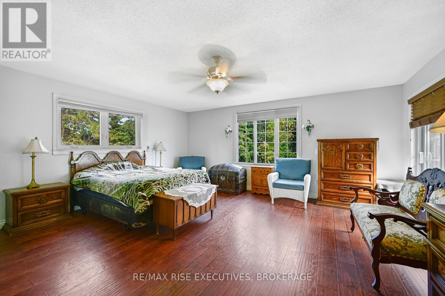 1578 County Road 2, Rideau Lakes, Ontario  K0E 1T0 - Photo 8 - X12446660