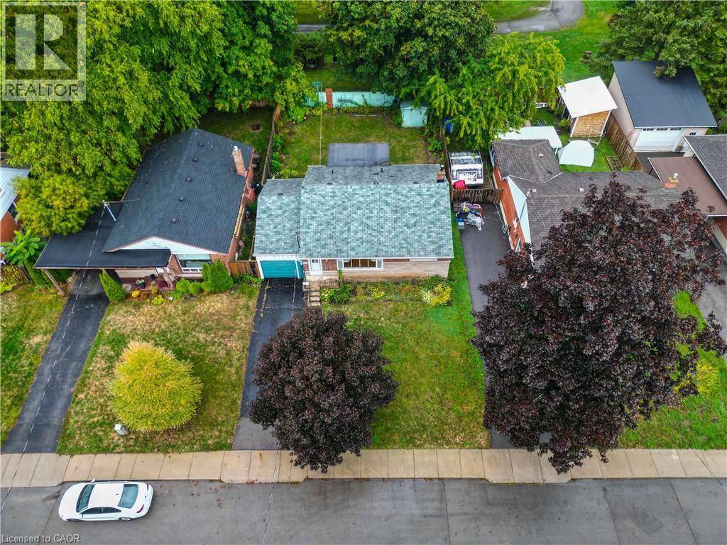 22 Dunning Court, Dundas, Ontario  L9H 4K6 - Photo 44 - 40773869