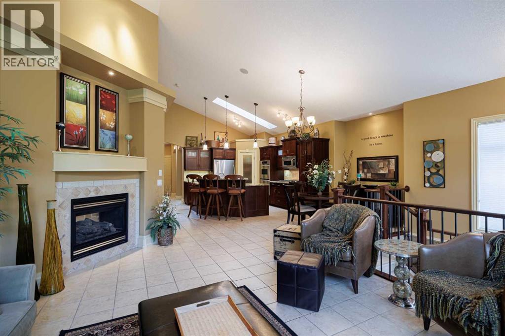 38 Tuscany Glen Park Nw, Calgary, Alberta  T3L 2T7 - Photo 4 - A2257152