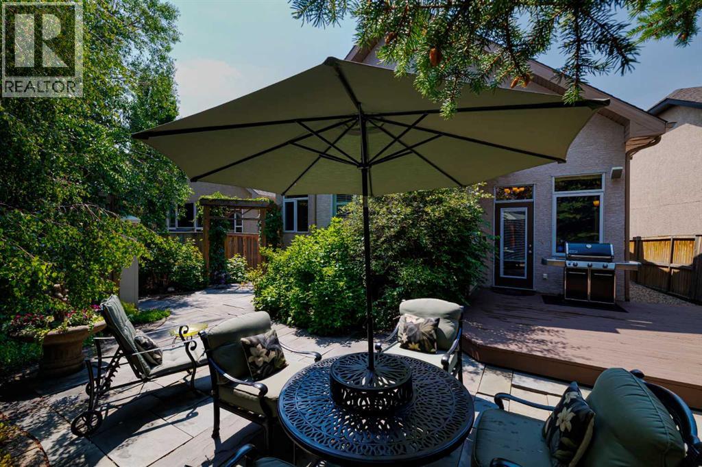 38 Tuscany Glen Park Nw, Calgary, Alberta  T3L 2T7 - Photo 38 - A2257152