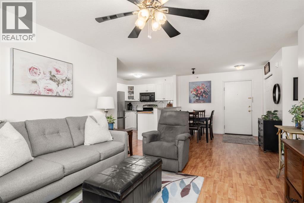 1308, 11 Chaparral Ridge Drive, Calgary, Alberta  T2X 3P7 - Photo 5 - A2259993