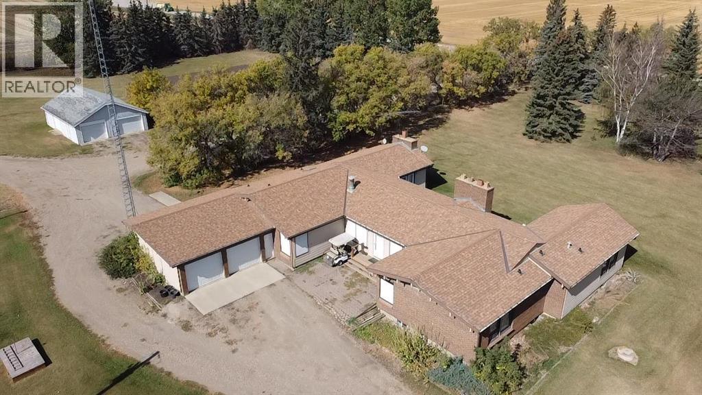 27403 Township Road 292, Rural Mountain View County, Alberta  T0M 0S0 - Photo 7 - A2260081