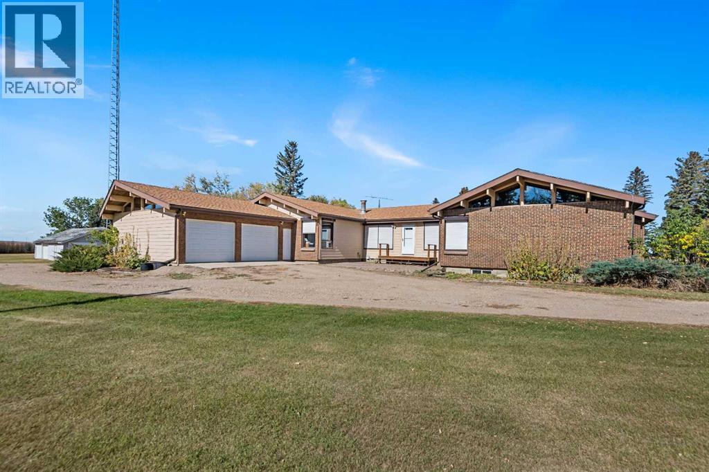 27403 Township Road 292, Rural Mountain View County, Alberta  T0M 0S0 - Photo 10 - A2260081