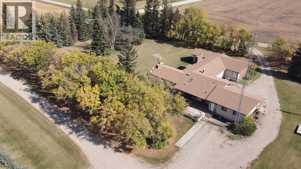 27403 Township Road 292, Rural Mountain View County, Alberta  T0M 0S0 - Photo 6 - A2260081