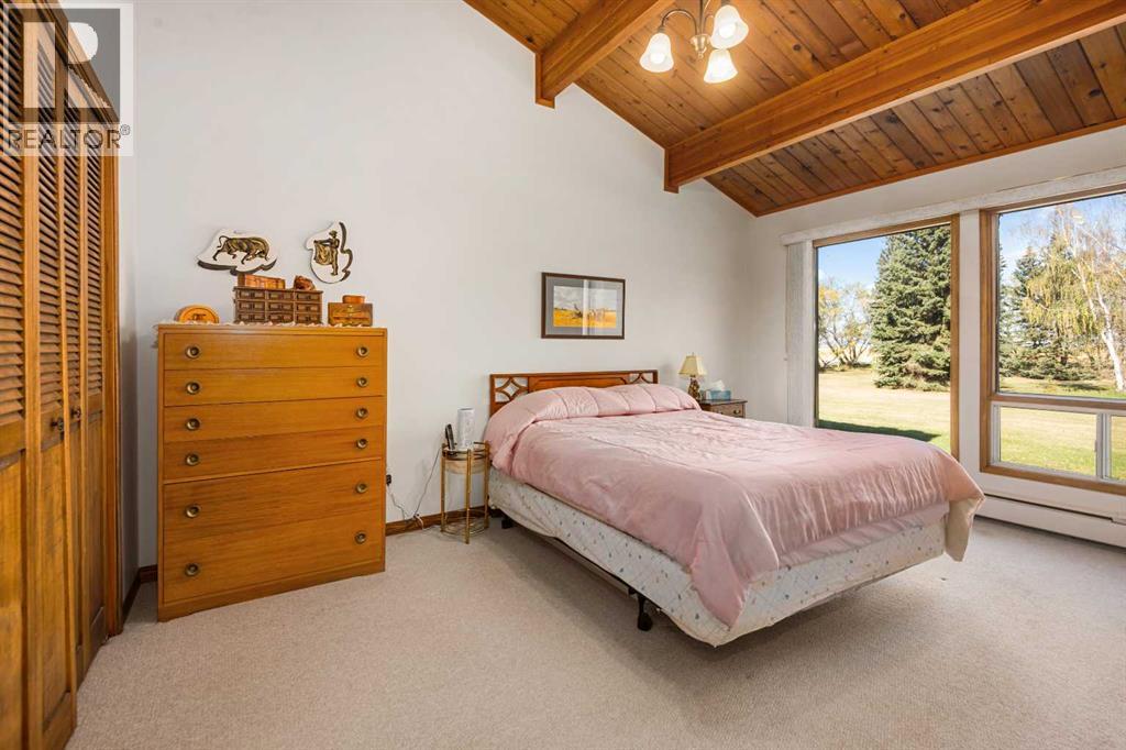 27403 Township Road 292, Rural Mountain View County, Alberta  T0M 0S0 - Photo 29 - A2260081