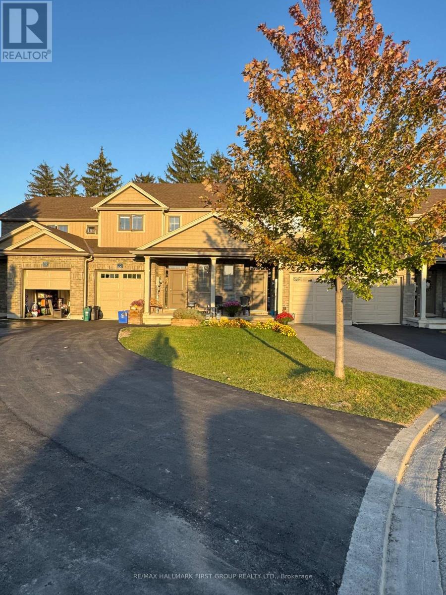 99 MANHATTAN COURT, St. Catharines, Ontario