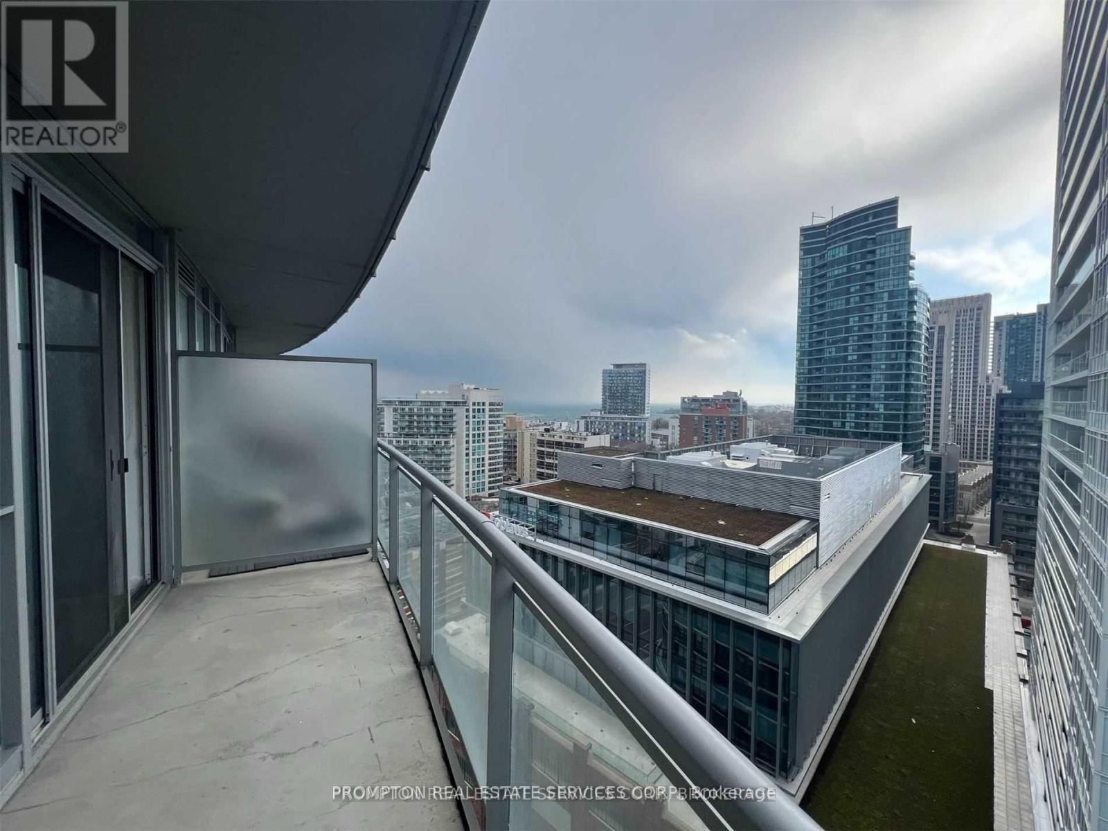 1906 - 38 Dan Leckie Way, Toronto, Ontario  M5V 2V6 - Photo 10 - C12446483