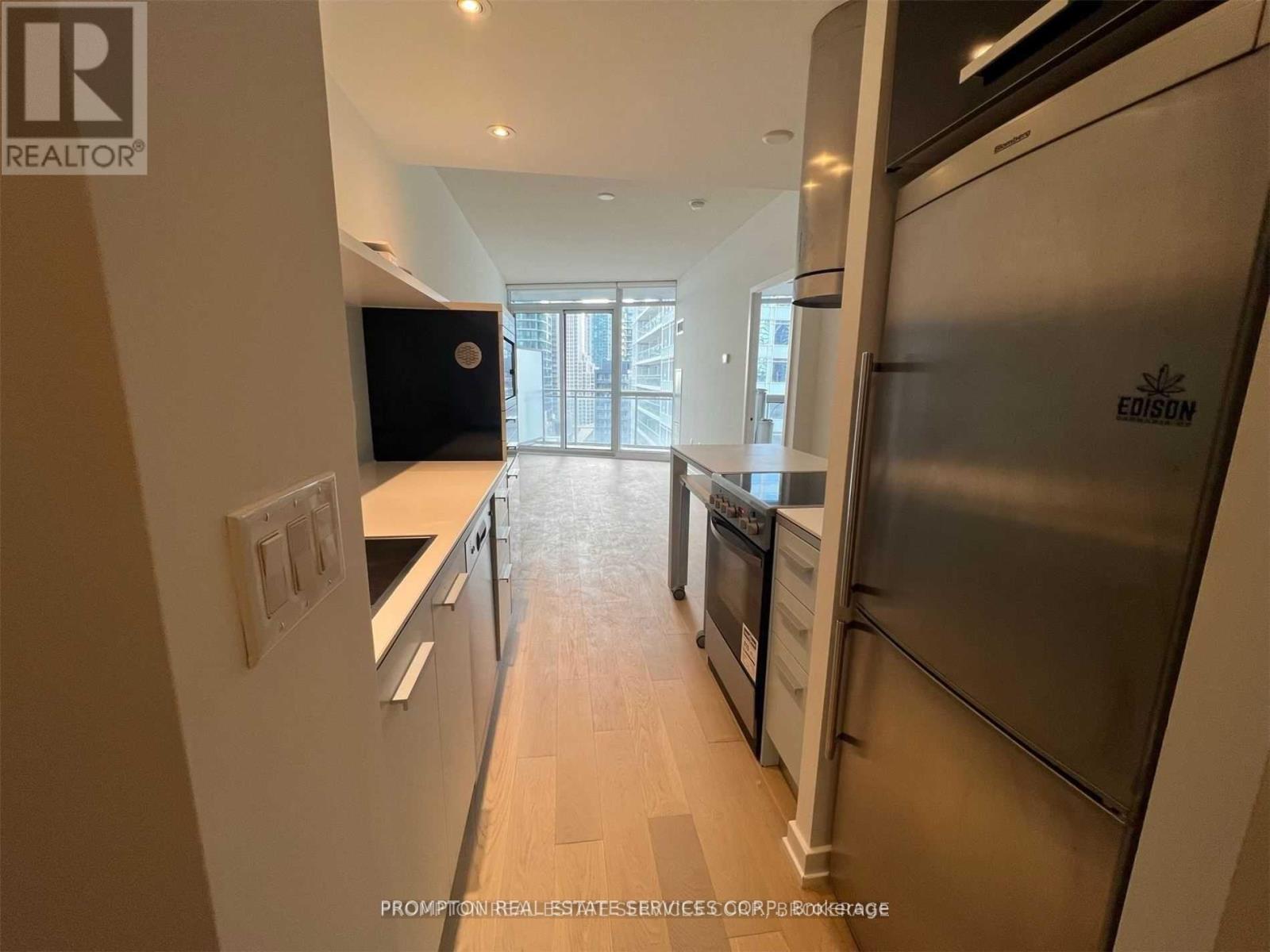 1906 - 38 Dan Leckie Way, Toronto, Ontario  M5V 2V6 - Photo 4 - C12446483