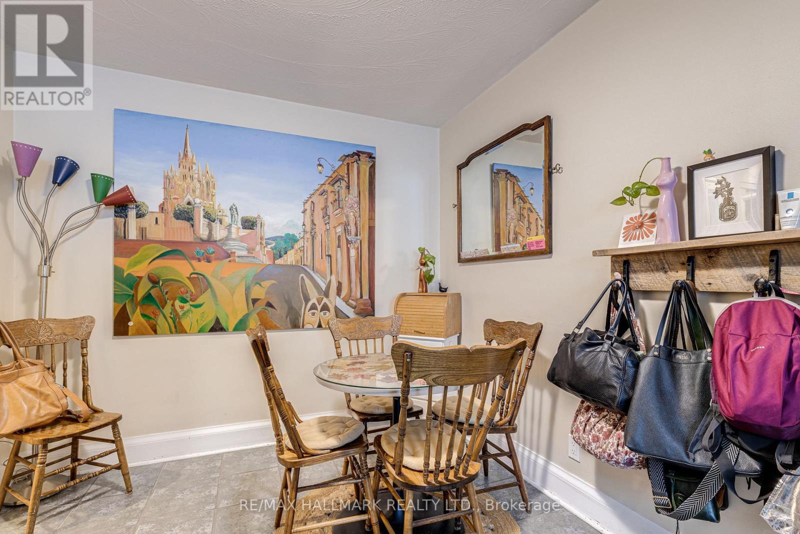 329 Vaughan Road, Toronto (Humewood-Cedarvale), Ontario  M6C 2N5 - Photo 4 - C12446486