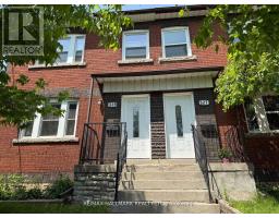 329 VAUGHAN ROAD, Toronto, Ontario