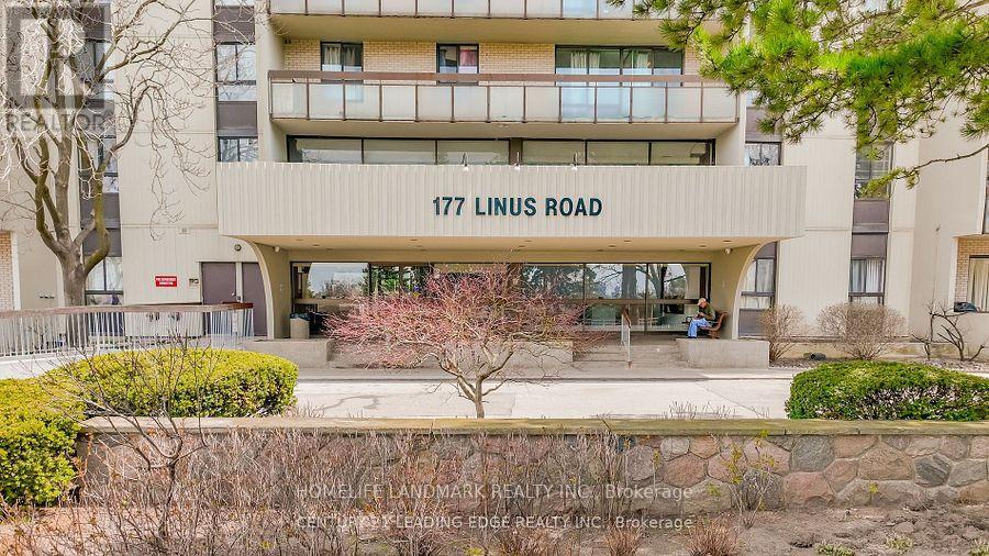 # 1406 - 177 Linus Road W, Toronto, Ontario  M2J 4S5 - Photo 2 - C12446489