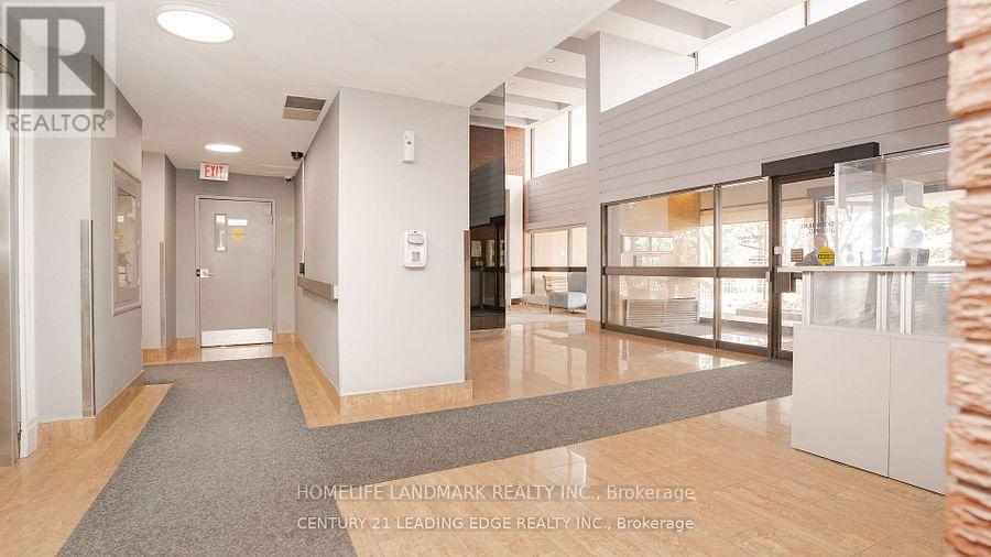 # 1406 - 177 Linus Road W, Toronto, Ontario  M2J 4S5 - Photo 3 - C12446489