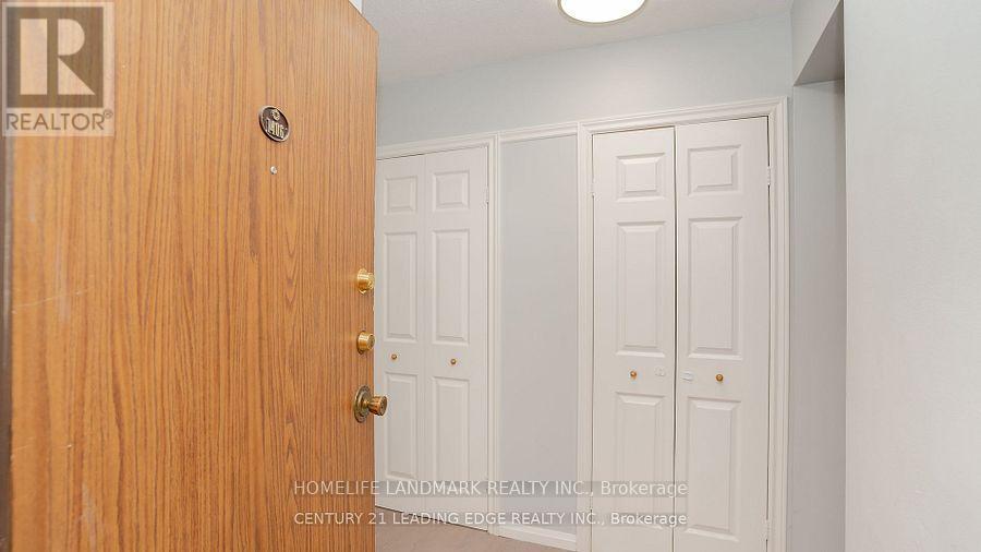 # 1406 - 177 Linus Road W, Toronto, Ontario  M2J 4S5 - Photo 5 - C12446489