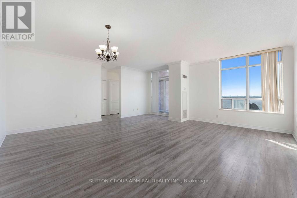 Uph3 - 2 Clairtrell Road, Toronto, Ontario  M2N 7H5 - Photo 10 - C12446500