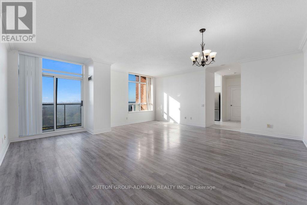 Uph3 - 2 Clairtrell Road, Toronto, Ontario  M2N 7H5 - Photo 11 - C12446500