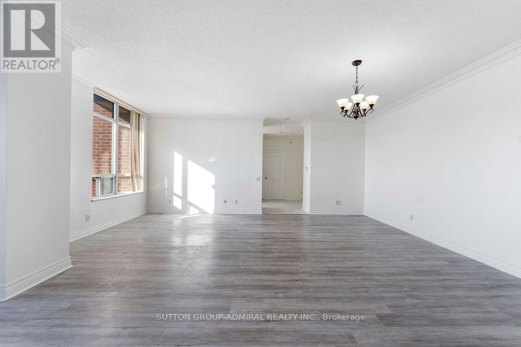 Uph3 - 2 Clairtrell Road, Toronto, Ontario  M2N 7H5 - Photo 12 - C12446500