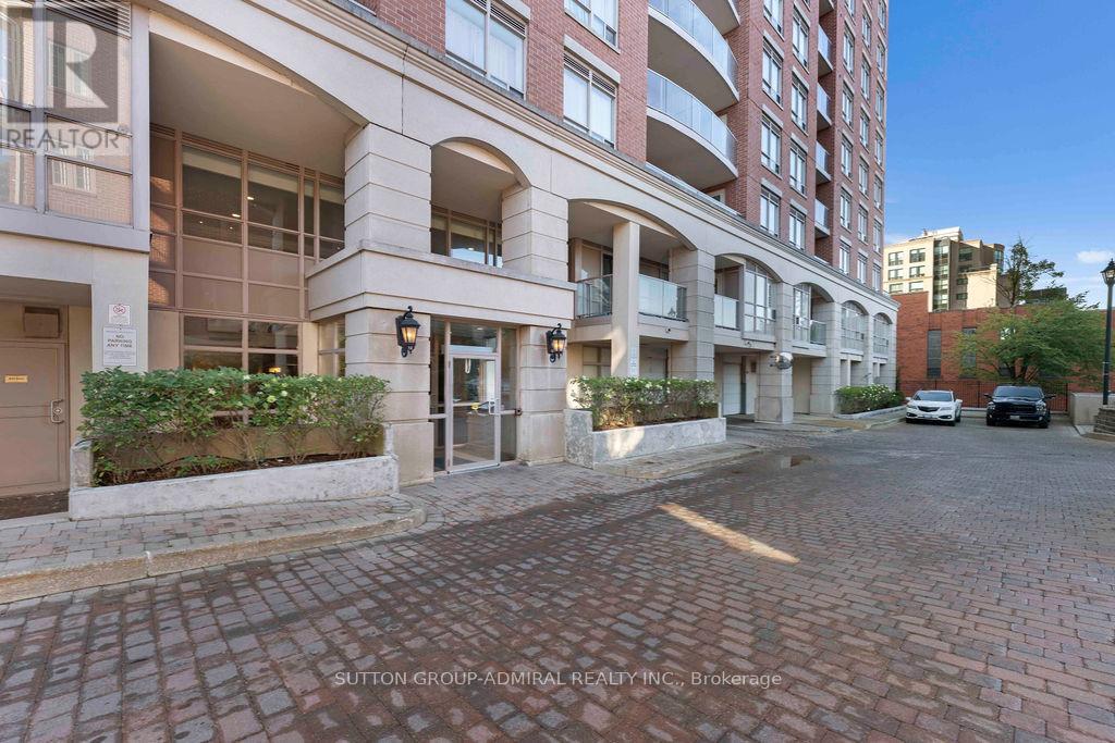 Uph3 - 2 Clairtrell Road, Toronto, Ontario  M2N 7H5 - Photo 2 - C12446500