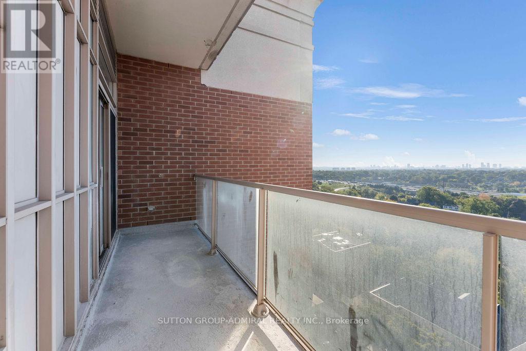 Uph3 - 2 Clairtrell Road, Toronto, Ontario  M2N 7H5 - Photo 23 - C12446500