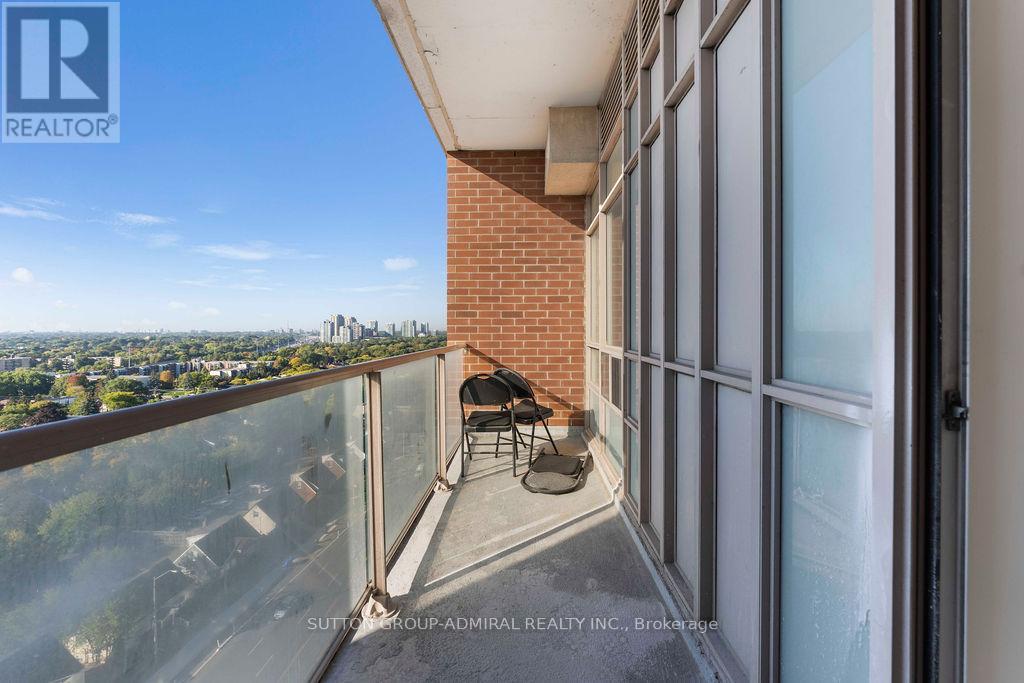 Uph3 - 2 Clairtrell Road, Toronto, Ontario  M2N 7H5 - Photo 24 - C12446500