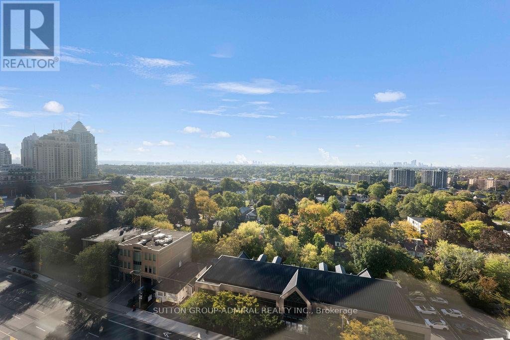 Uph3 - 2 Clairtrell Road, Toronto, Ontario  M2N 7H5 - Photo 25 - C12446500