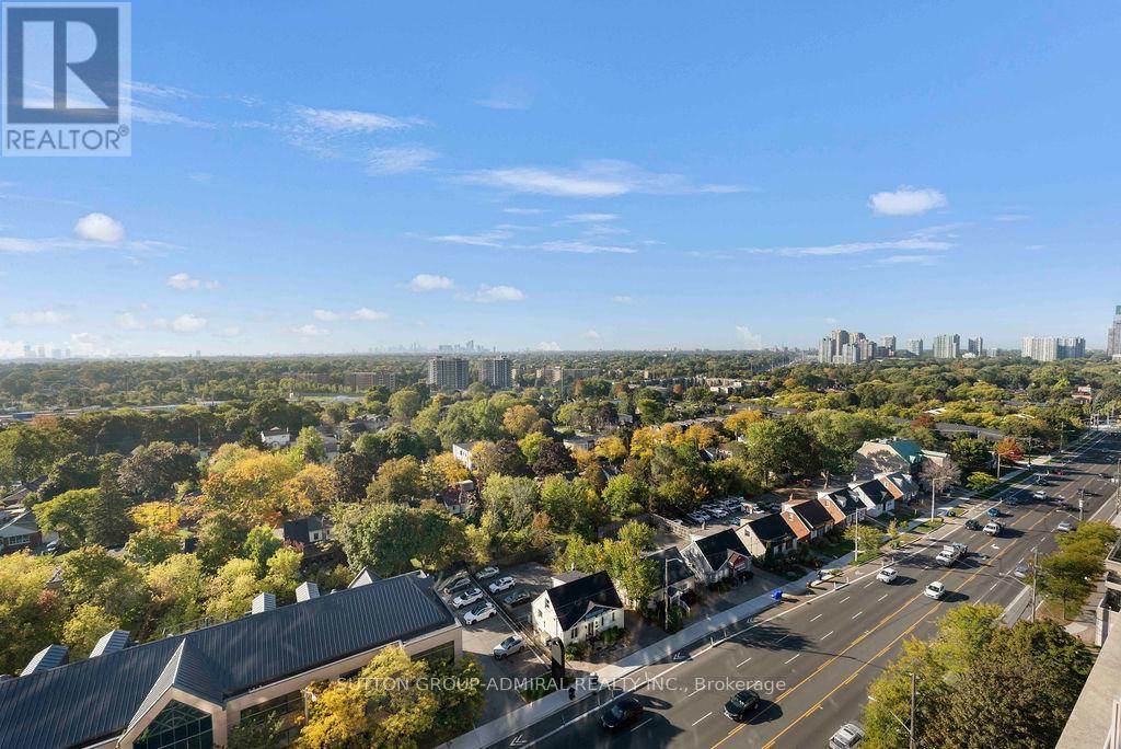 Uph3 - 2 Clairtrell Road, Toronto, Ontario  M2N 7H5 - Photo 26 - C12446500