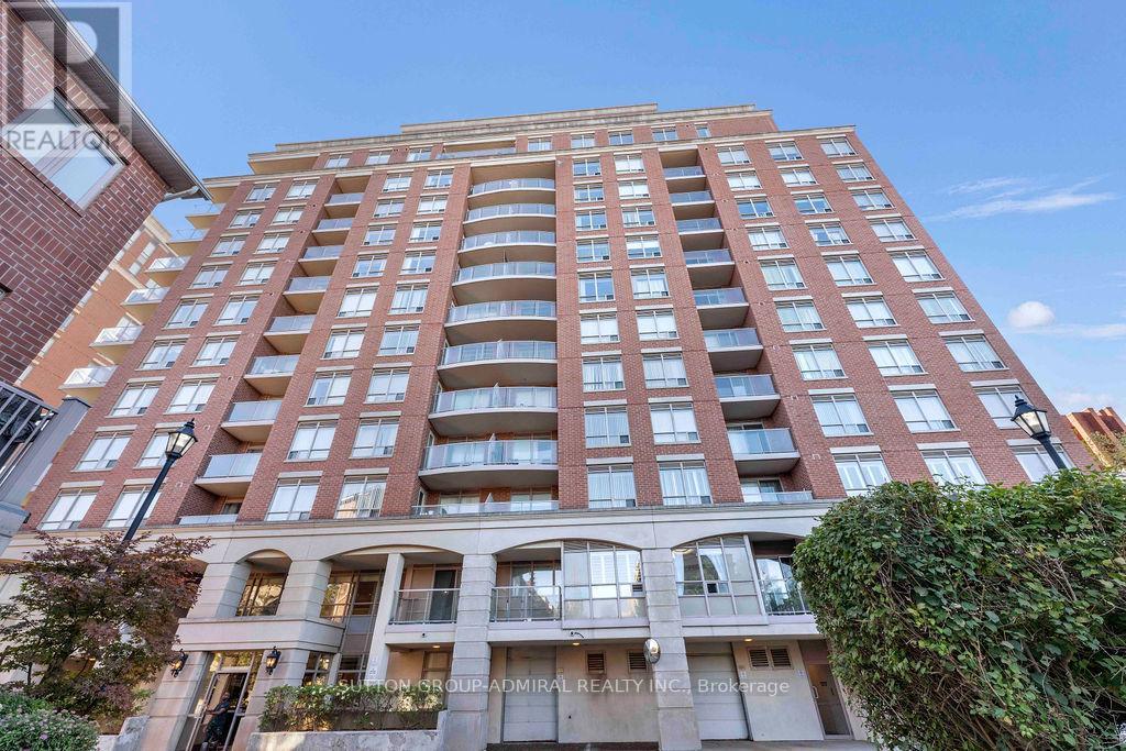 Uph3 - 2 Clairtrell Road, Toronto, Ontario  M2N 7H5 - Photo 27 - C12446500