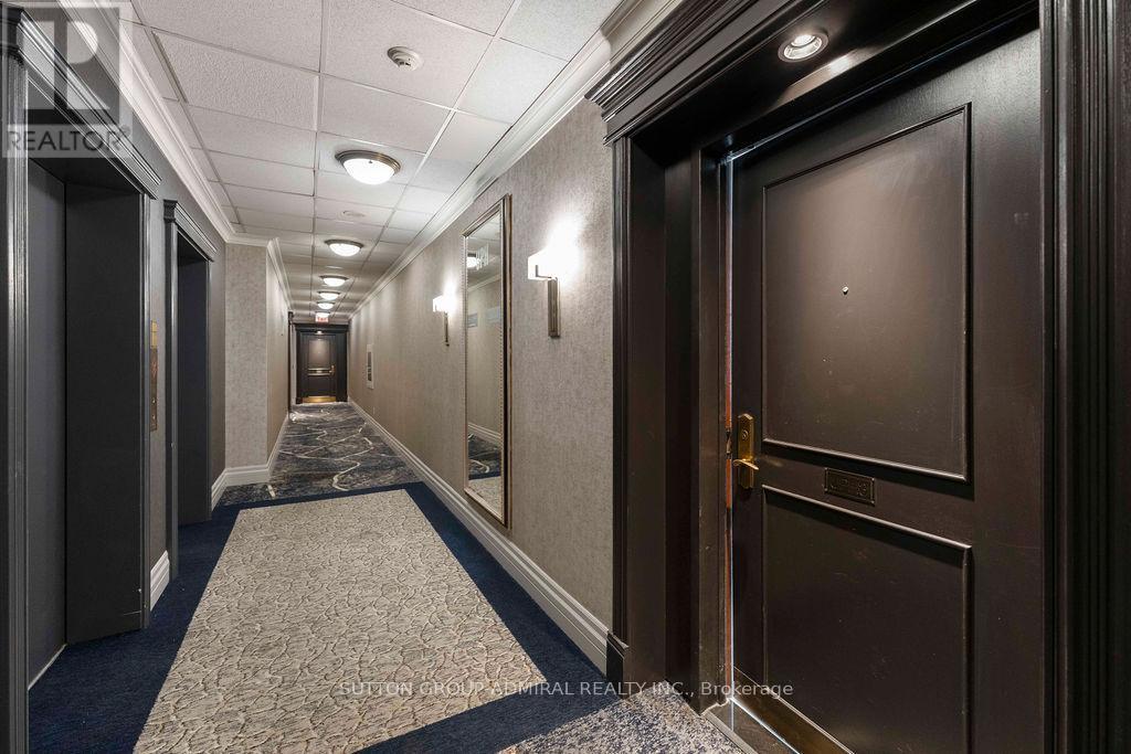Uph3 - 2 Clairtrell Road, Toronto, Ontario  M2N 7H5 - Photo 3 - C12446500