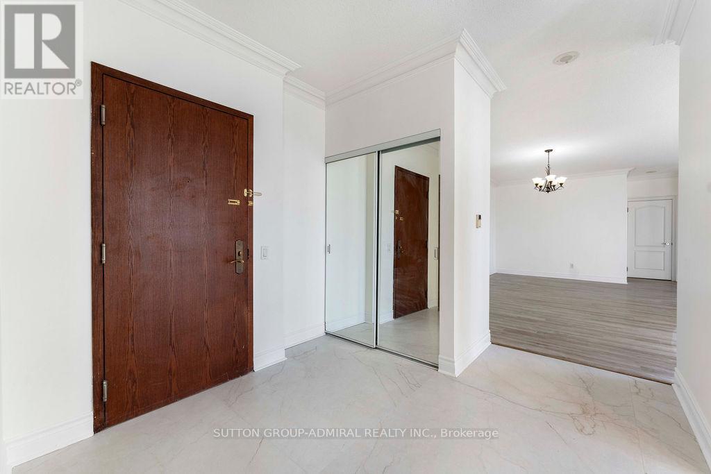 Uph3 - 2 Clairtrell Road, Toronto, Ontario  M2N 7H5 - Photo 5 - C12446500
