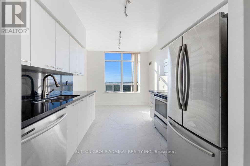 Uph3 - 2 Clairtrell Road, Toronto, Ontario  M2N 7H5 - Photo 6 - C12446500